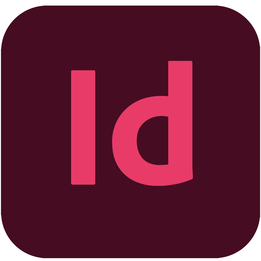InDesign