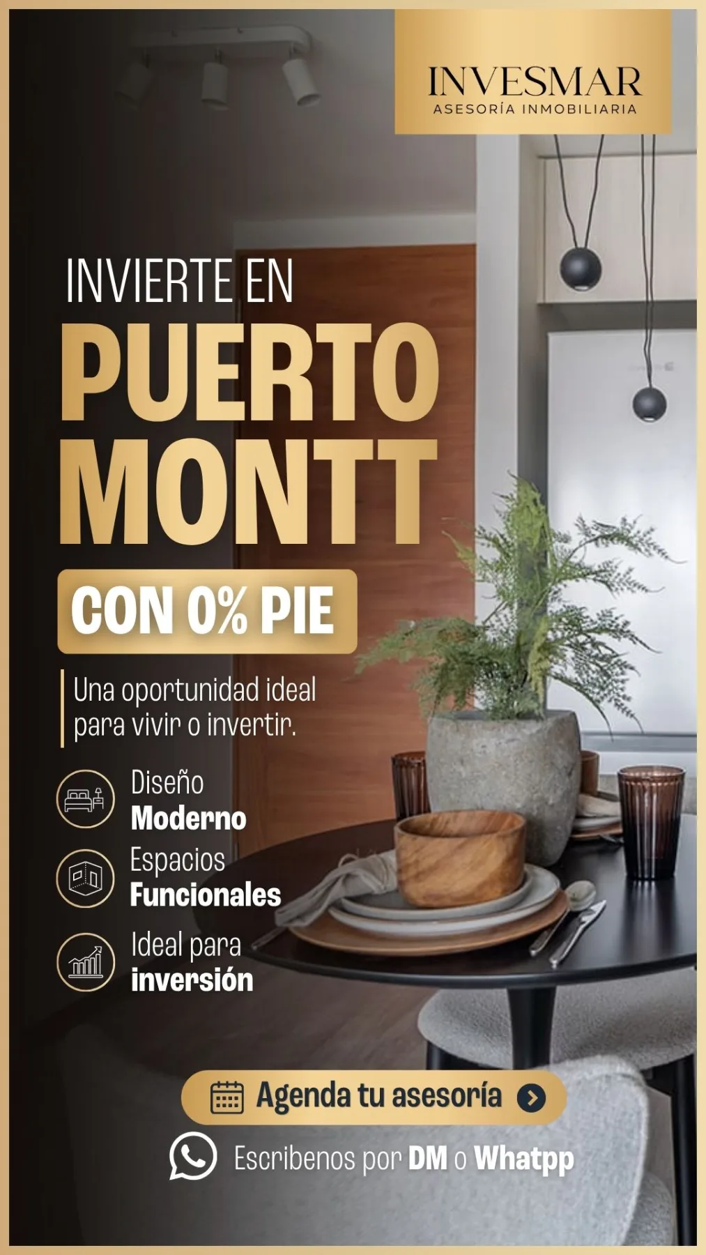 Historia Puerto Montt variante 1