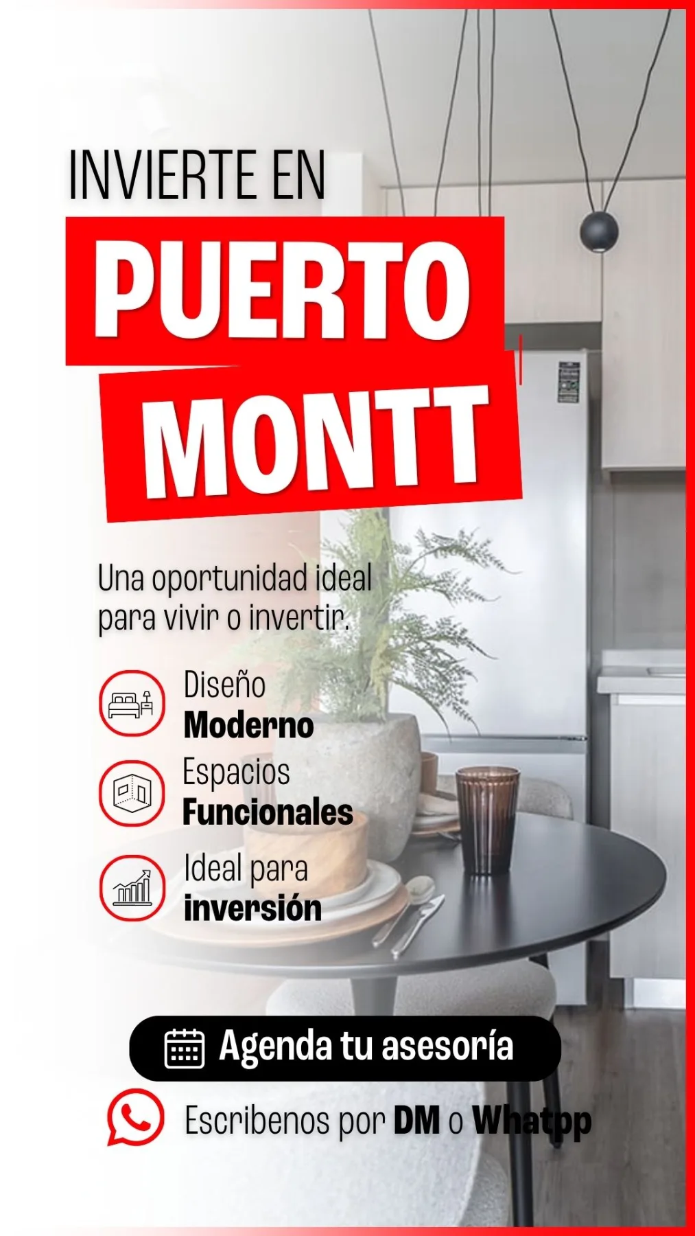Historia Puerto Montt variante 3