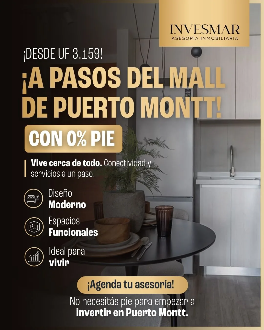 Variante promocional Puerto Montt