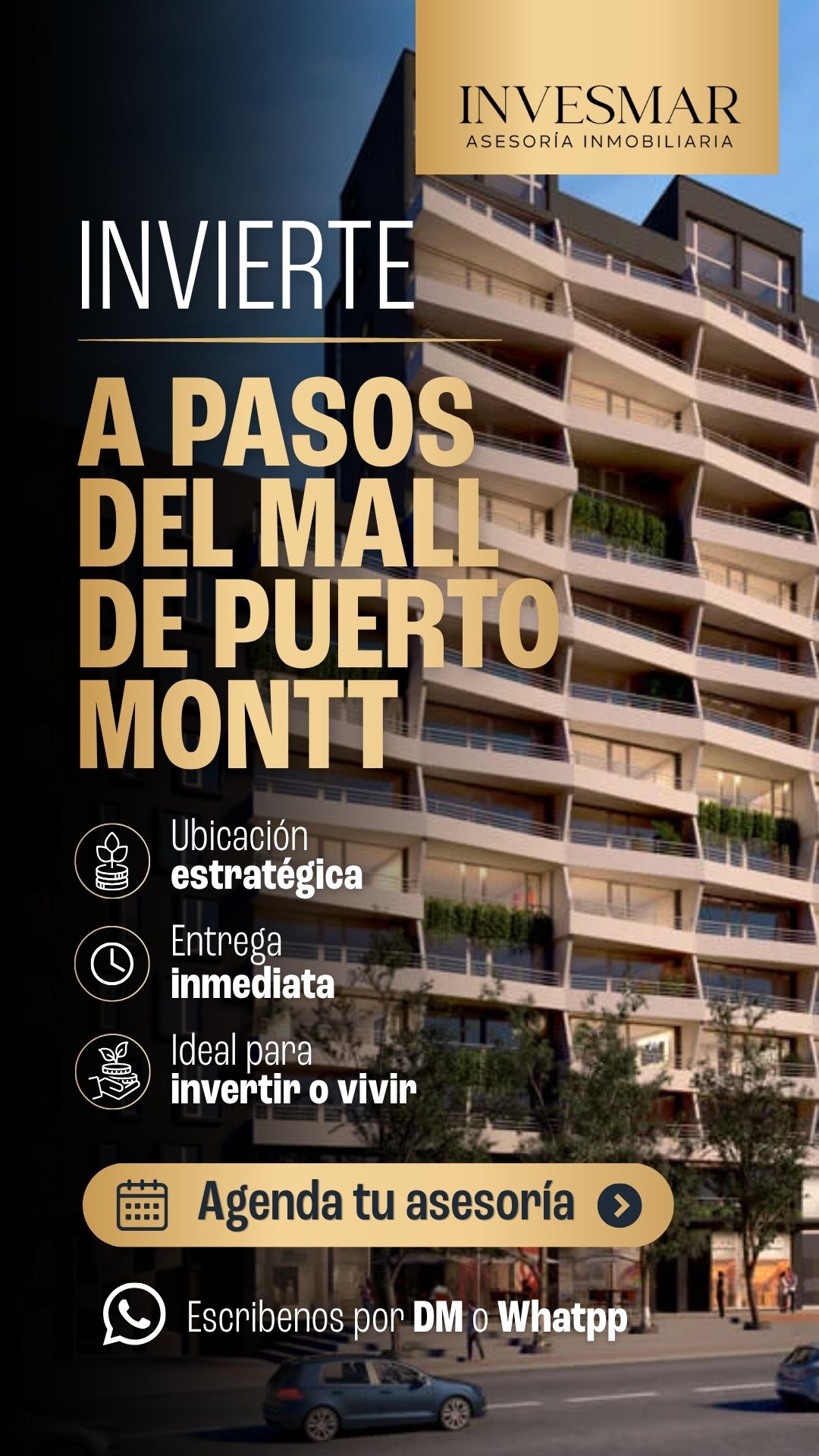 Historia Puerto Montt variante 2