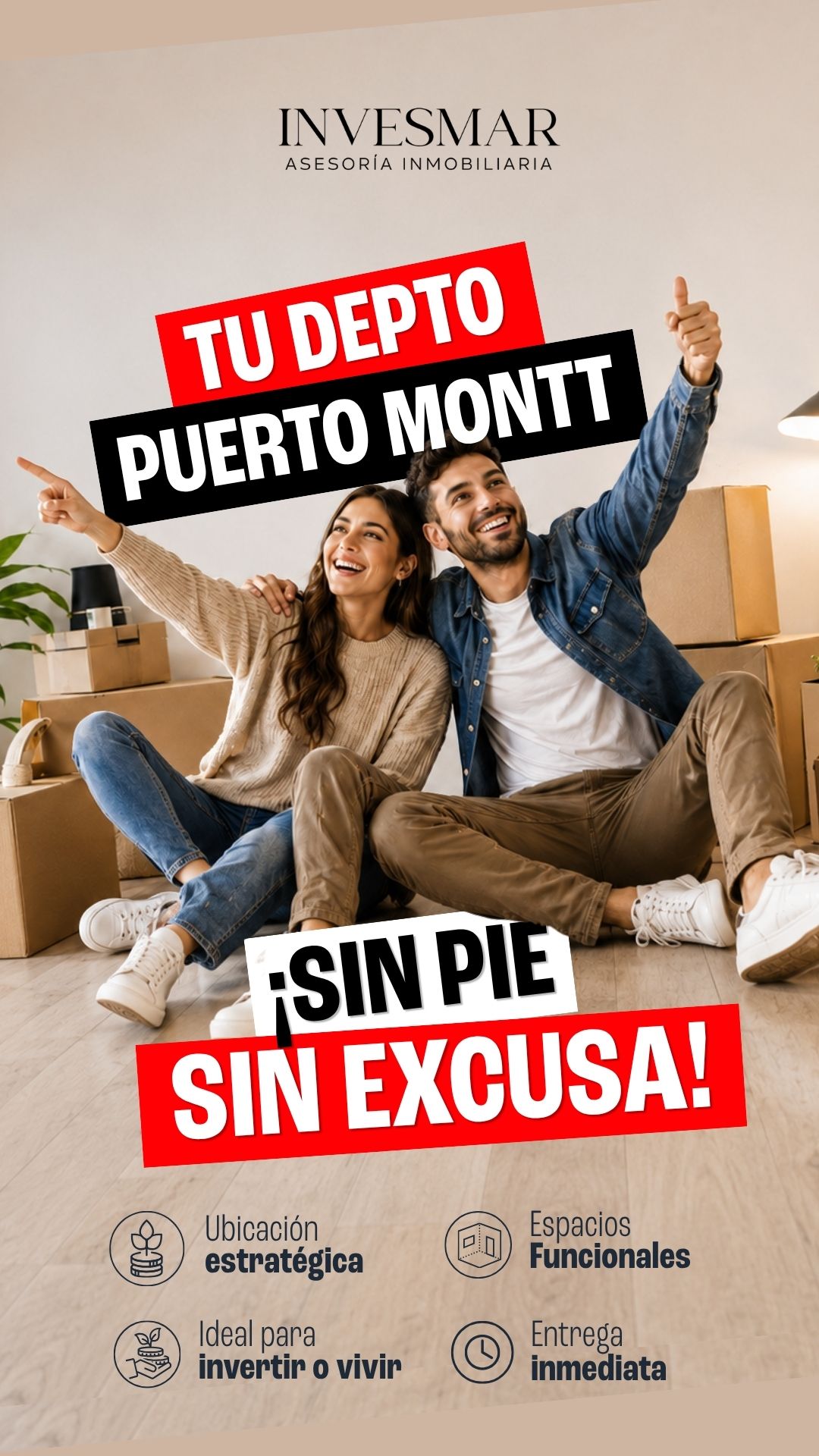 Historia Puerto Montt variante 5