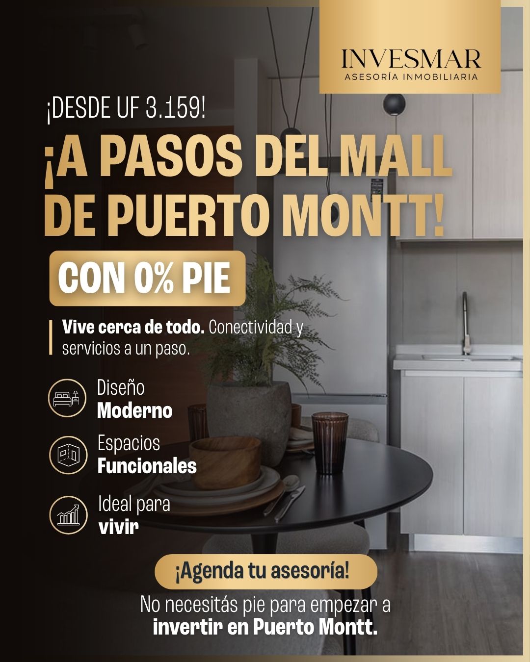 Variante promocional Puerto Montt